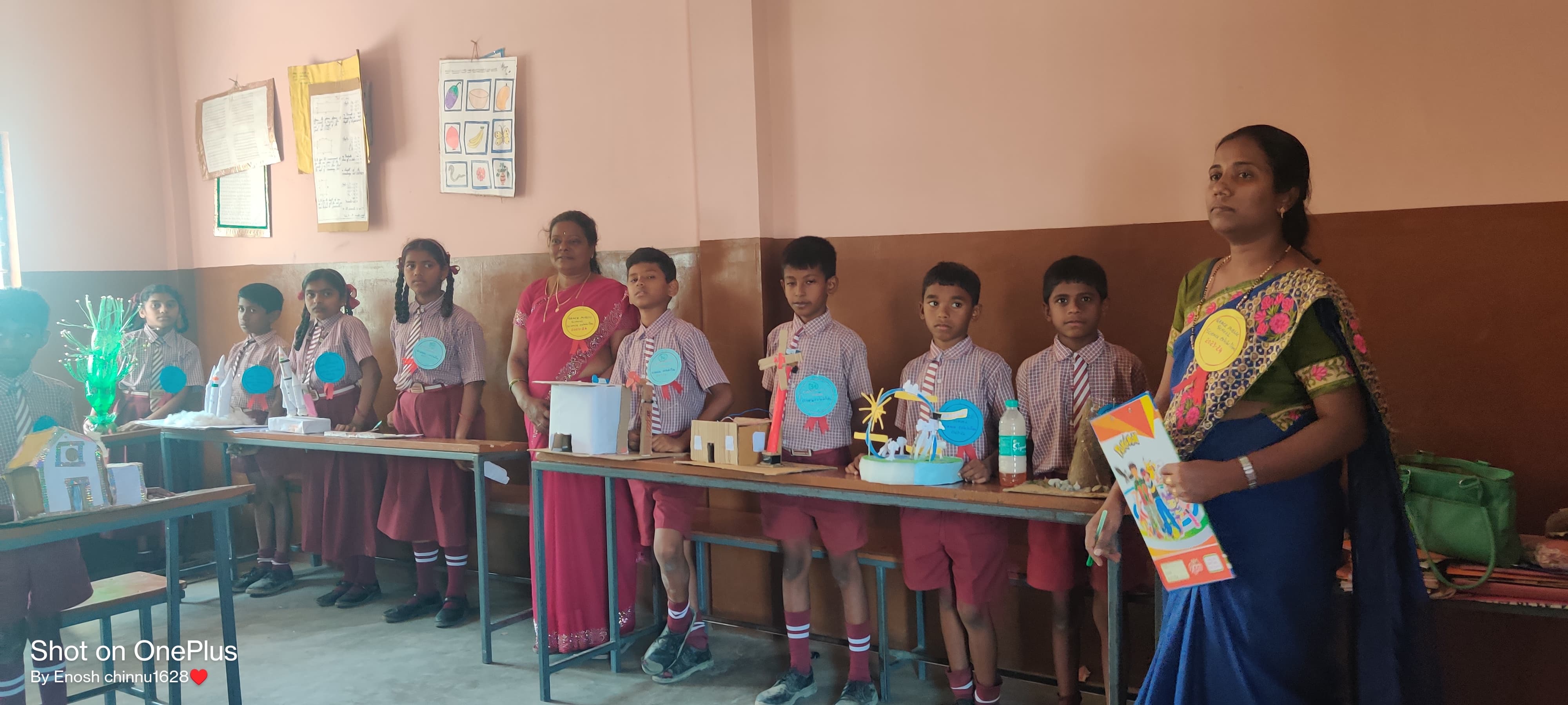 National Science Day